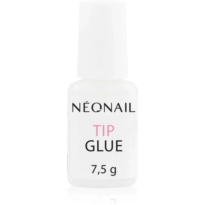 NEONAIL Tip Glue adeziv pentru unghii 7,5 g