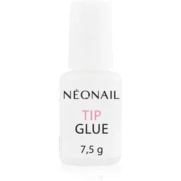 NEONAIL Tip Glue adeziv pentru unghii 7,5 g