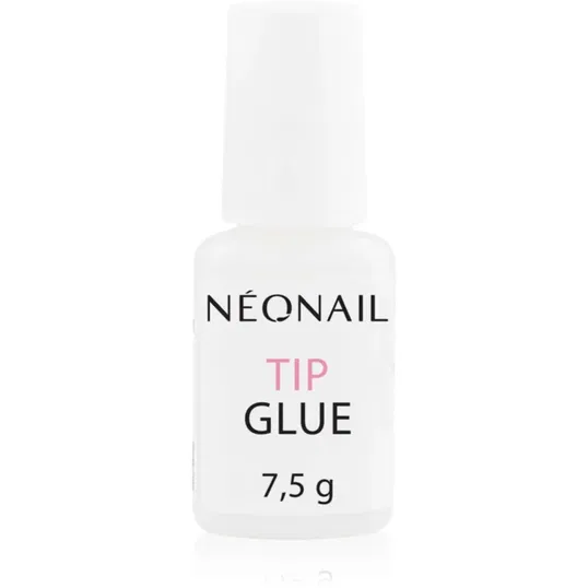 NEONAIL Tip Glue adeziv pentru unghii 7,5 g