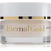 Organique Eternal Gold Anti-Wrinkle Therapy cremă de ochi corectoare pentru cearcăne și riduri cu aur de 24 de karate 15 ml