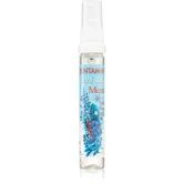 Bione Cosmetics Dentamint Menthol spray de gura pentru o respirație proaspătă 27 ml