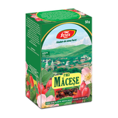 Ceai de macese F183, 50g, Fares