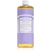 Dr. Bronner’s Lavender săpun lichid universal 945 ml