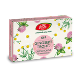 Ginosept Trofic G87, 10 monodoze, Fares