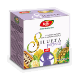 Complex natural Silueta perfecta M99, 28 plicuri, Fares - Pierdere in greutate (1)