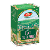 Ceai Teci de fasole U93, 50g, Fares
