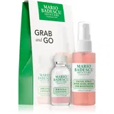 Mario Badescu GRAB and GO Seturi pentru voiaj pentru o piele perfecta