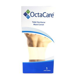 Burtiera, S (Marimea2), 70-85cm, Octacare