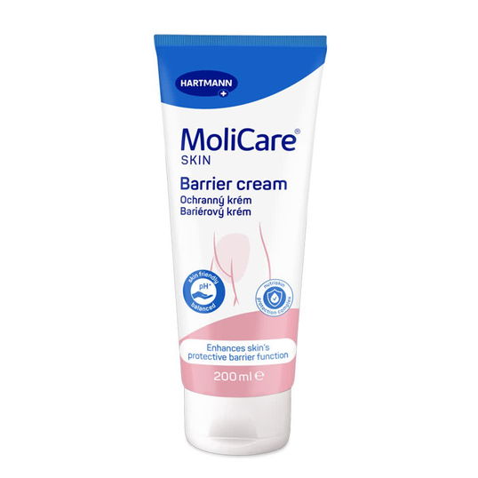 Crema pentru protectia pielii Molicare, 200ml, Hartmann