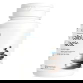 Calciu lactic, 30 comprimate, Alevia