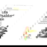 Ceai de paducel cu flori, 50g, Alevia