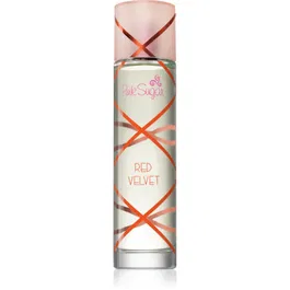 Pink Sugar Red Velvet Eau de Toilette pentru femei 100 ml