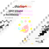 Sirop vitamine si multiminerale Dodino, 150ml, Alevia