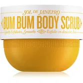 Sol de Janeiro Bum Bum Body Scrub exfoliant de corp cu zahăr 220 g