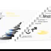 Manson Montant, 10 comprimate, Alevia