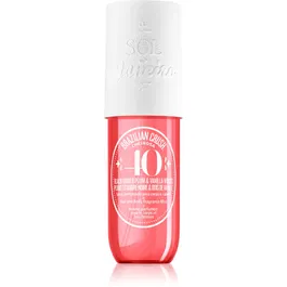 Sol de Janeiro Brazilian Crush Cheirosa '40 spray parfumat pentru corp și păr pentru femei 90 ml