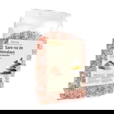 Sare roz de Himalaya cristale, 500g, Alevia