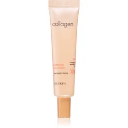 It´s Skin Collagen crema de ochi pentru hidratare si matifiere cu colagen 25 ml