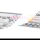 Calciu lactic, 20 comprimate, Hyllan Pharma