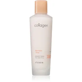 It´s Skin Collagen lotiune tonica cu efect de hidratare si lifting cu colagen 150 ml