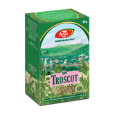 Ceai Troscot iarba U99, 50g, Fares