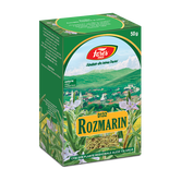 Ceai frunze de rozmarin, 50g, Fares