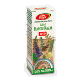 Ulei decongestionant nazal Hapciu Nazal R50, 5ml, Fares