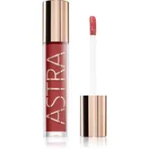 Astra Make-up My Gloss Plump & Shine luciu de buze pentru un volum suplimentar culoare 06 Sunkissed 4 ml