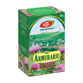 Ceai Armurariu fructe D45, 50g, Fares