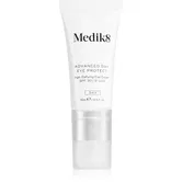 Medik8 Advanced Day Eye Protect cremă de ochi anti-inflamatoare care reduce cercurile de umflare și întunecate 15 ml
