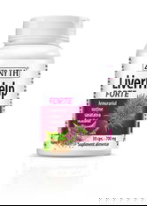 LiverHelp Forte, 30 capsule, Zenyth