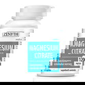 Magnesium Citrate, 30 capsule, Zenyth