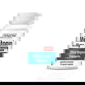 Melatonin Forte, 30 capsule, Zenyth