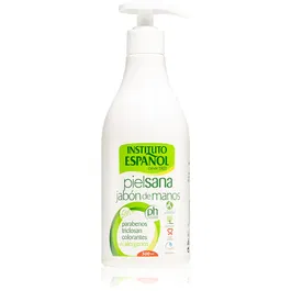 Instituto Español Healthy Skin sapun lichid delicat pentru maini 500 ml