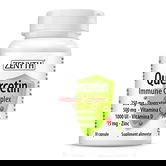 Quercetin Immune Complex, 30 capsule, Zenyth