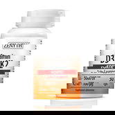Vitamin D3 + K2 Forte, 30 capsule, Zenyth