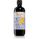 Baylis & Harding Goodness Lavender & Vanilla spuma de baie pentru copii 500 ml