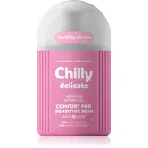Chilly Delicate gel pentru igiena intima 200 ml
