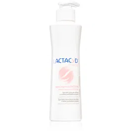 Lactacyd Pharma emulsie delicata pentru igiena intima 250 ml