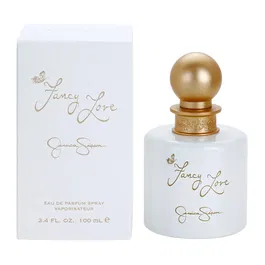 Jessica Simpson Fancy Love Eau de Parfum pentru femei 100 ml