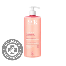 Balsam lavant Topialyse, 400ml, SVR