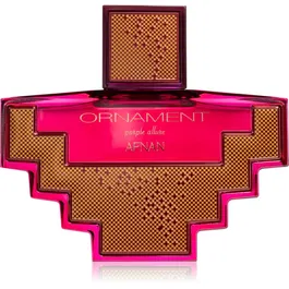 Afnan Ornament Purple Eau de Parfum pentru femei 100 ml
