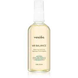 Resibo Mr Balance Balancing Mist Toner ceață facială tonică 100 ml