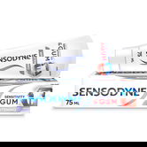 Pasta de dinti Sensitivity & Gum Whitening, 75ml, Sensodyne