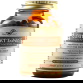 Complex digestiv Comfort Zone, 90 capsule, Solgar
