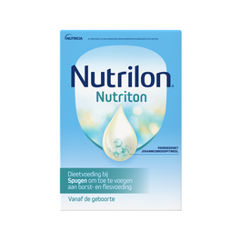 Formula Nutriton pentru 0+ luni, 135g, Aptamil