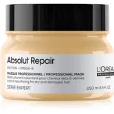 L’Oréal Professionnel Serie Expert Absolut Repair masca profund reparatorie pentru păr uscat și deteriorat 250 ml