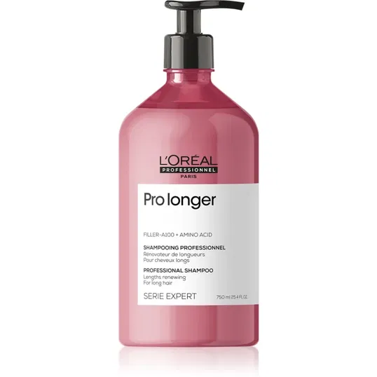 L’Oréal Professionnel Serie Expert Pro Longer sampon fortifiant pentru păr lung 750 ml