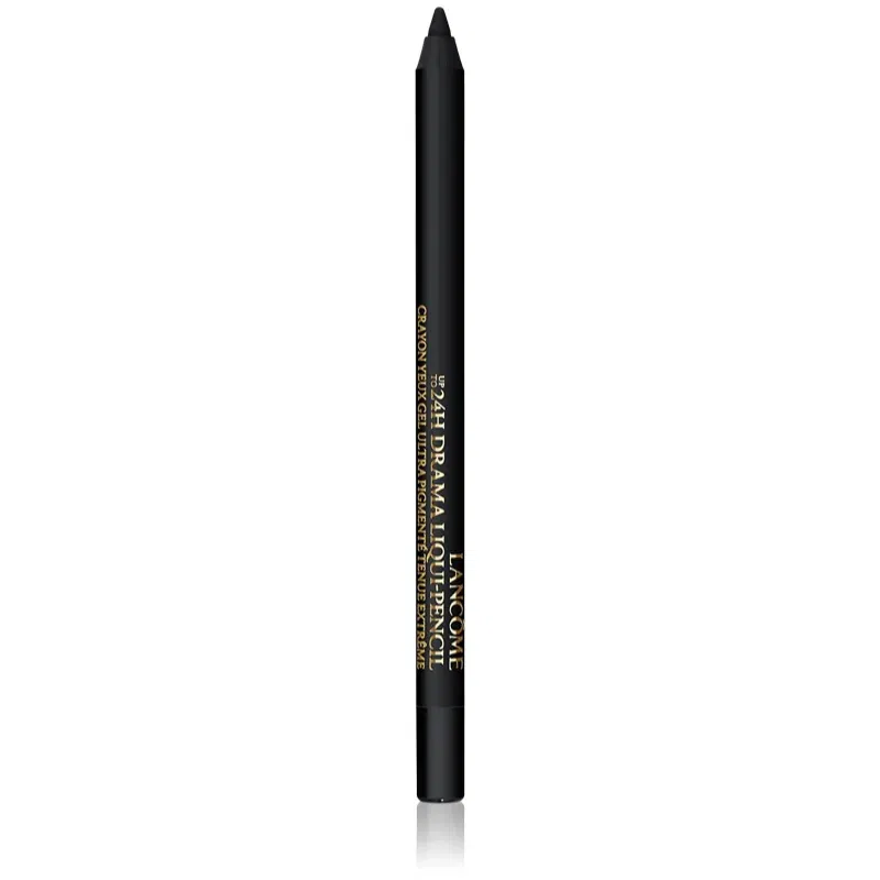Lancôme Drama Liquid Pencil gel pentru linia ochilor culoare 01 Café Noir 1,2 g