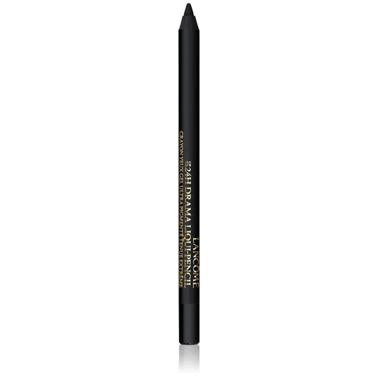 Lancôme Drama Liquid Pencil gel pentru linia ochilor culoare 01 Café Noir 1,2 g